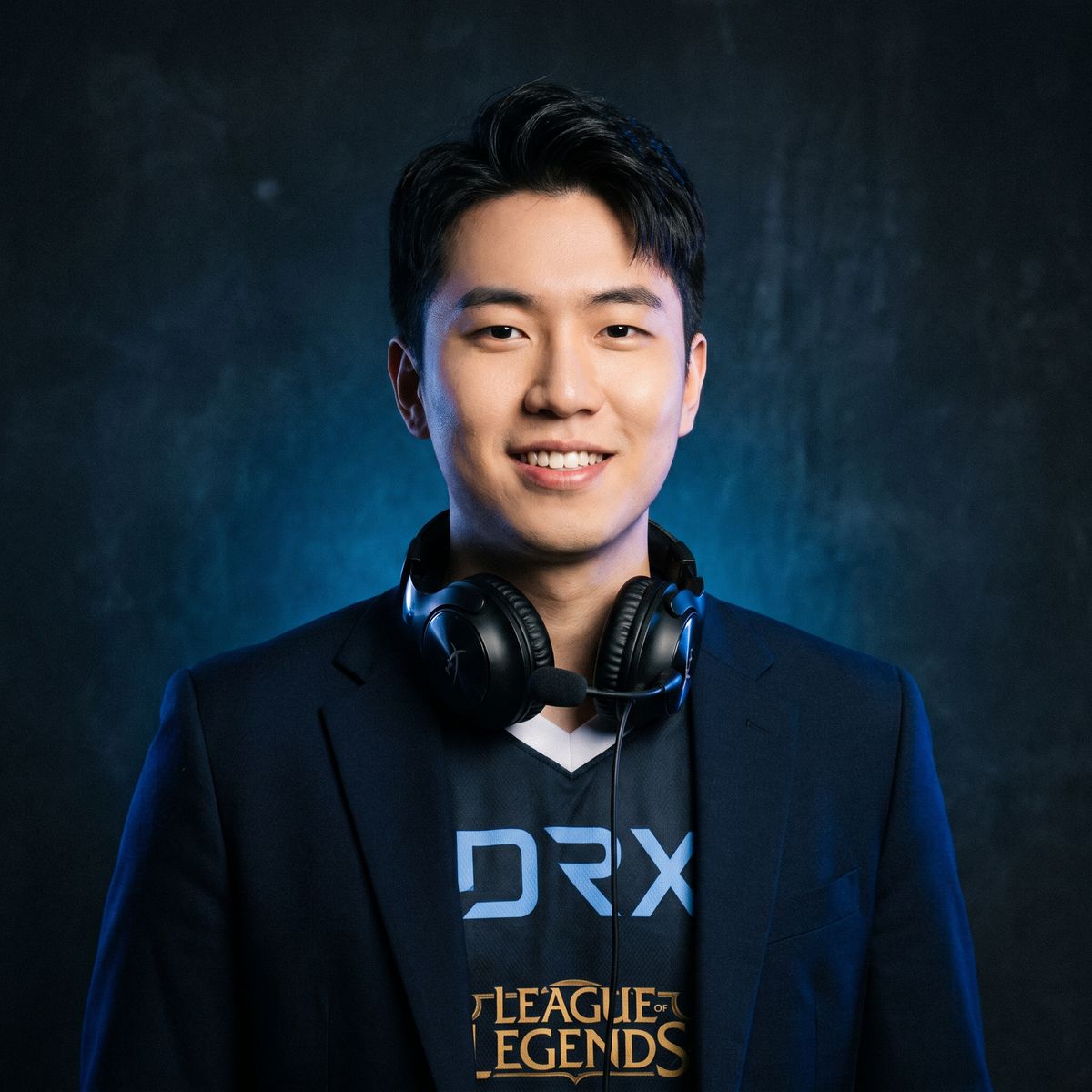 糖心vlog游戏解说导演