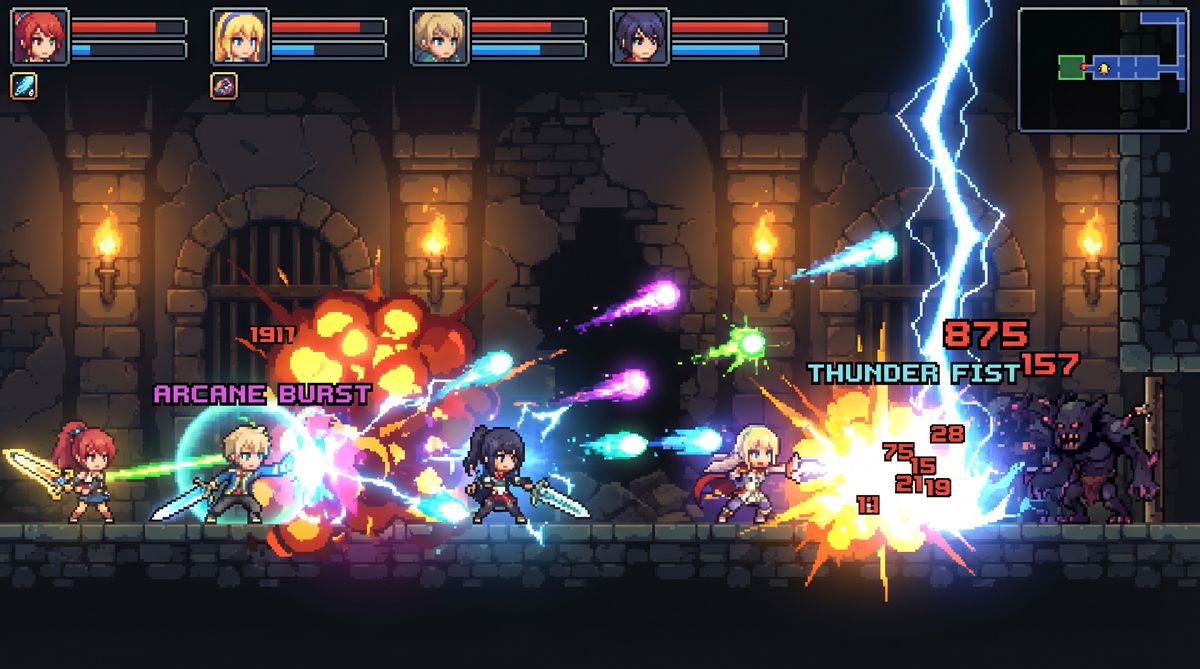 糖心vlog DNF地下城视频教程