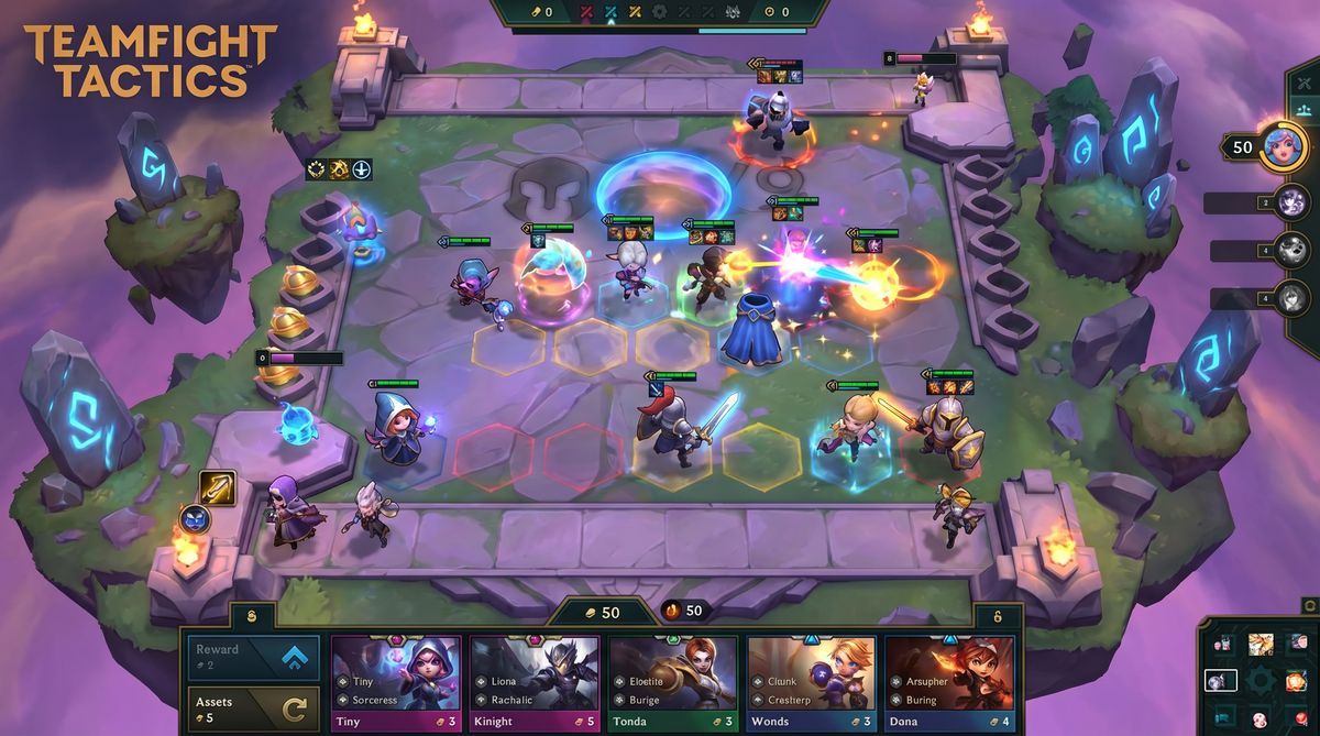 糖心vlog金铲铲视频攻略