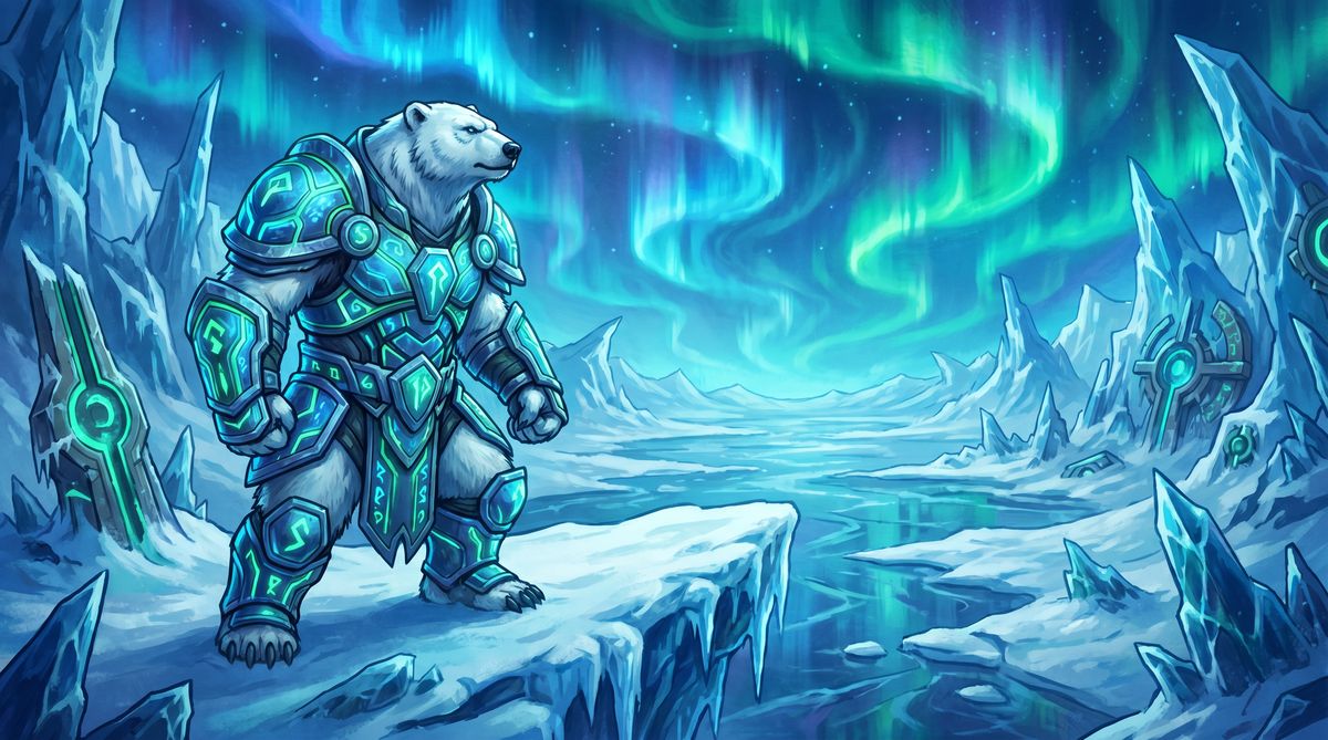 糖心vlog北极熊游戏视频