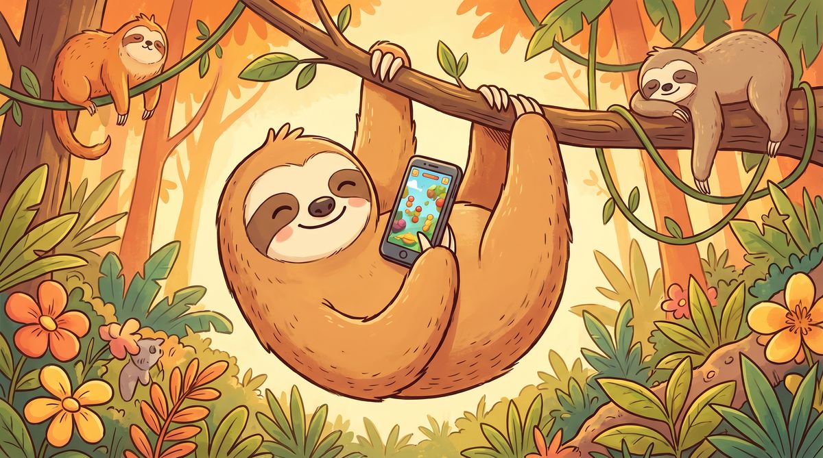 糖心vlog树懒游戏视频